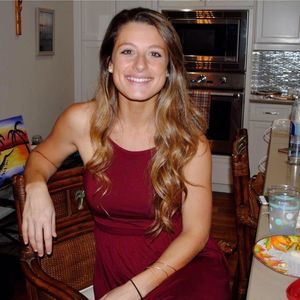 Meet your Posher, Juliana